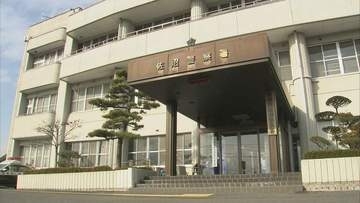 40代女性の右手を“噛む” 無職の23歳男を現行犯逮捕　宮城・登米市