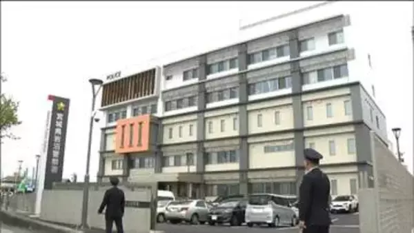 宮城・岩沼警察署で新庁舎完成の落成式　新庁舎での業務は3月23日から始まっている