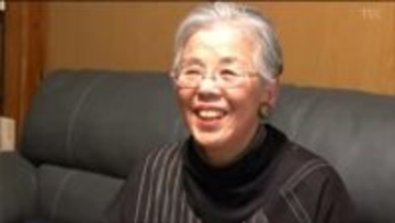 「この世の中、持ちつ持たれつ」30年に渡り民生委員を務めた大槻千あきさんが語る仕事の矜持【藍綬褒章】