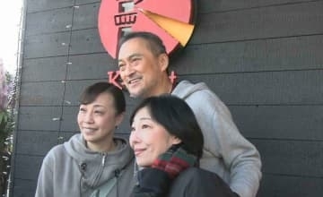 「若い世代に思いつなげたい」俳優・渡辺謙さんオーナーのカフェがいったん閉店へ 復興支援で2013年にオープン　宮城・気仙沼市