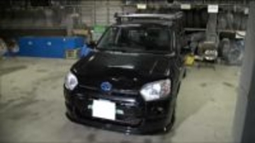 自転車で道路横断中の女性がライトバンにはねられ意識不明　会社員の男(27)を過失運転傷害容疑で現行犯逮捕　仙台・太白区四郎丸