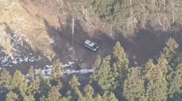 死亡したのは猟友会の80代男性 クマに襲われたか イノシシ用わなの近くで発見 わなには体長1.3メートルのクマ　宮城・大和町