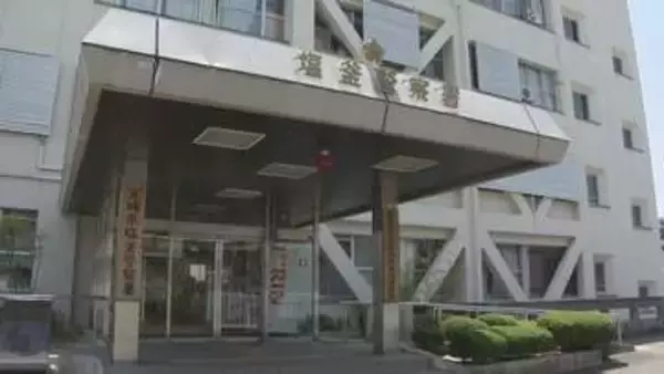 またも「ポリ鬼」か 交番にロケット花火発射した疑いで男子高校生を書類送検　宮城