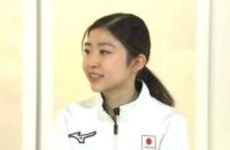 【フィギュアスケート】仙台市出身の佐藤駿選手と千葉百音選手がミラノ・コルティナオリンピックの日本代表に選出