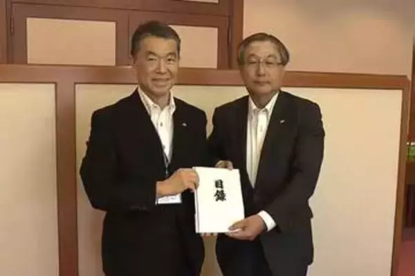 震災などで親を亡くした子どもたちを支援　東北放送が視聴者からの寄付金を宮城県へ