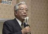 「震災復興などに尽力 女川町長を3期務めた安住宣孝さん（80）死去　宮城」の画像1