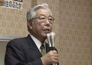 震災復興などに尽力 女川町長を3期務めた安住宣孝さん（80）死去　宮城
