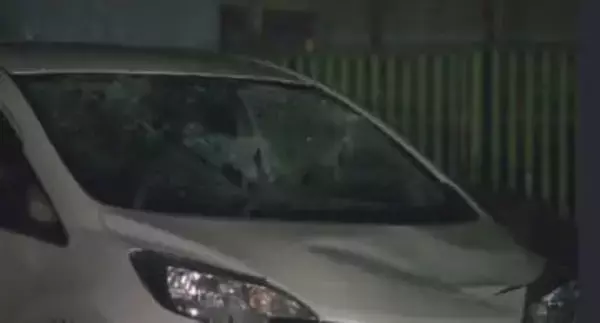 【速報】道路横断中の50代～60代とみられる男性　乗用車にはねられ死亡　宮城・大崎市