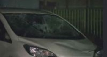 【速報】道路横断中の50代～60代とみられる男性　乗用車にはねられ会話ができない状態で病院に搬送される　宮城・大崎市