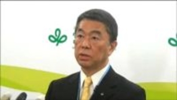 村井宮城県知事「私が総理でもやるかも、タイミングとして悪くない」冒頭解散論で理解示す