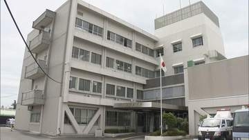 万引き後に店員に暴行　事後強盗の疑いで男逮捕　仙台