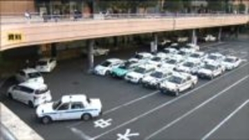 仙台地区のタクシー3月20日から"約10%値上げ"へ　仙台市内では2023年5月以来の値上げとなる