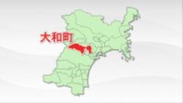 電柱に軽乗用車突っ込み2人けが　うち助手席の高齢女性は会話できない状態　宮城・大和町