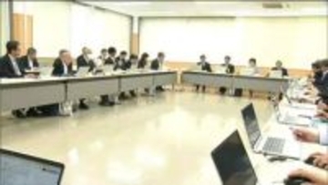 栗原市でクマ被害防止対策本部会議　カキの木の伐採継続など確認　宮城