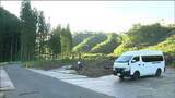 「山林で木の伐採作業中に事故か　70代男性が死亡　宮城・栗原市」の画像1
