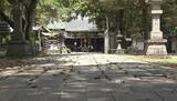 「伊達政宗ゆかりの青葉神社を未来へ「あと10年持つかどうか」老朽化の深刻な現状とは」の画像1