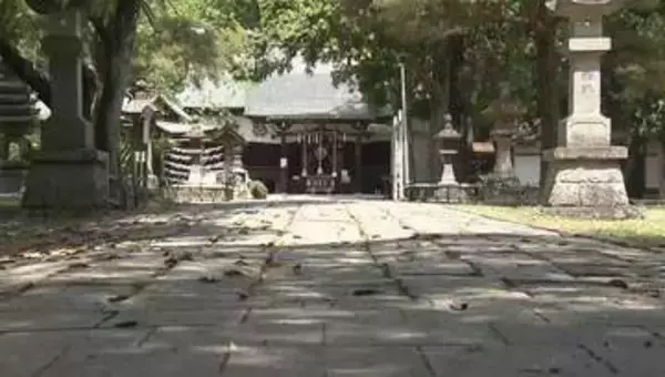 伊達政宗ゆかりの青葉神社を未来へ「あと10年持つかどうか」老朽化の深刻な現状とは