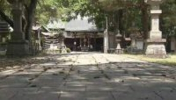 伊達政宗ゆかりの青葉神社を未来へ「あと10年持つかどうか」老朽化の深刻な現状とは