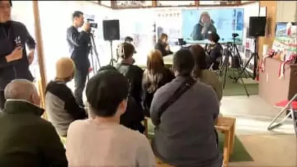 復興支援の交流拠点"みんなの家"が震災伝承の場として再始動　震災の記憶を次世代へ　宮城・七ヶ浜町