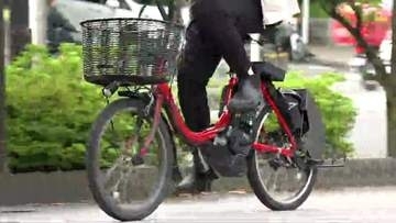 バイクシェアがシステム不具合でサービス使用できず　仙台の「ダテバイク」も