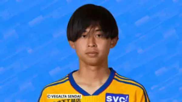 「J1への思いがどんどん強く」ベガルタ仙台・郷家友太選手　J1 "ヴィッセル神戸" に完全移籍