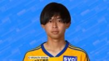 「J1への思いがどんどん強く」ベガルタ仙台・郷家友太選手　J1 "ヴィッセル神戸" に完全移籍