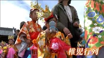 「衣装を見ただけで感動してうるっときた」3歳から9歳までの子どもが華やかな衣装で稚児行列 お釈迦さまの誕生祝う「花まつり」　仙台