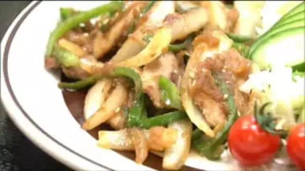 栄養学の学生考案「ドラめし」提供開始　不規則なトラックドライバーの健康を食事で支援　仙台