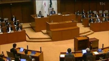 クマ対策９億円を盛り込んだ補正予算案など可決　宮城県議会９月定例会が閉会