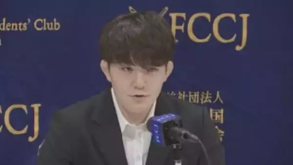 陸上自衛隊で性被害訴えた元自衛官・五ノ井里奈さんの訴訟で国と元隊員1人との和解成立