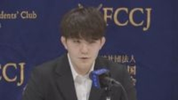 陸上自衛隊で性被害訴えた元自衛官・五ノ井里奈さんの訴訟で国と元隊員1人との和解成立