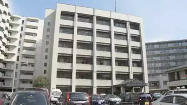 酒酔い運転の疑いで男を現行犯逮捕　渋滞で停止していたトラックに追突　仙台