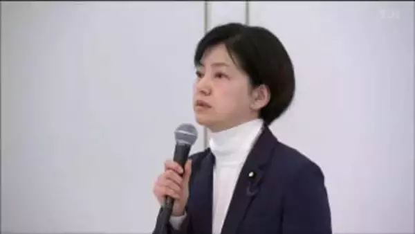 「政策論争にならず浸透に課題」立憲宮城県連が総括　中道で落選の前共同幹事長・安住淳氏「相当影響があった」SNSの影響に言及