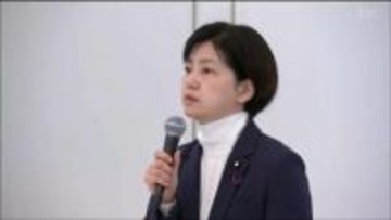 「政策論争にならず浸透に課題」立憲宮城県連が総括　中道で落選の前共同幹事長・安住淳氏「相当影響があった」SNSの影響に言及