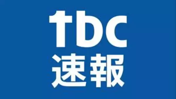 【速報】白石市内の国道で乗用車と大型トラックが出合い頭に衝突　男性1人死亡