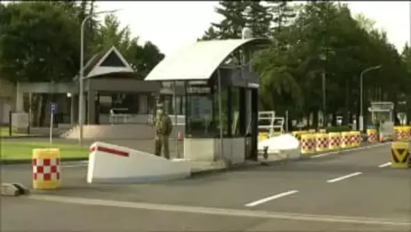 仙台駐屯地の30代3等陸曹懲戒免職　部隊備品のカメラなど約77万6000円相当盗んだとして