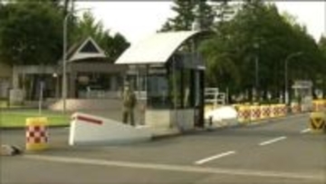 仙台駐屯地の30代3等陸曹懲戒免職　部隊備品のカメラなど約77万6000円相当盗んだとして