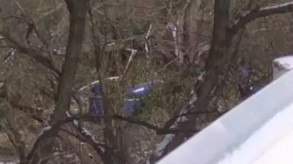 【続報】「川に人が浮いている」広瀬川で70代とみられる女性救助もその場で死亡確認　行方不明届が出されていた女性か　仙台