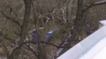 【続報】「川に人が浮いている」広瀬川で70代とみられる女性救助もその場で死亡確認　行方不明届が出されていた女性か　仙台