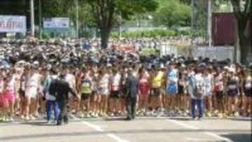 【10km通過】仙台国際ハーフマラソン2026　途中経過