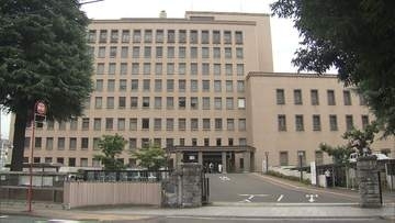 "東北の麻薬王"と呼ばれていた40年前から覚醒剤を密売していた被告の男(72)の判決公判　仙台地方裁判所