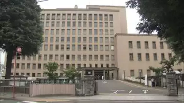 "東北の麻薬王"と呼ばれていた40年前から覚醒剤を密売していた被告の男(72)の判決公判　仙台地方裁判所