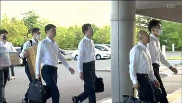 贈収賄事件「建設会社所有ビルの利活用を提案か」市の課長補佐と建設会社元社長、どちらが犯行を持ちかけたか調査中　宮城・富谷市