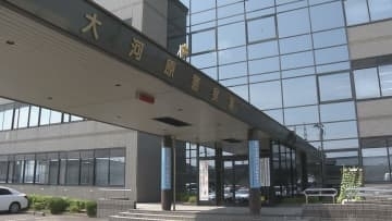 「身に覚えのないカメラが」面識のない20代女性の部屋に侵入し小型カメラ設置か　54歳会社員の男を逮捕　容疑を一部否認