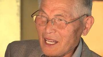 抑留先シベリアで病死した父の遺骨が79年ぶり帰還　平和の集いで遺族男性が思いを語る　宮城・石巻市