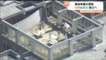 「患者さんが一人でも戻るなら自分も戻る」津波で孤立した病院は海辺で現地再建 地域医療を支える覚悟＜南浜中央病院の15年・後編＞【東日本大震災15年】