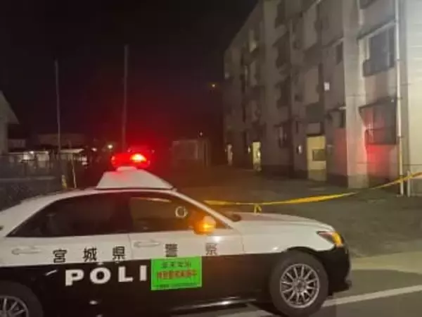 認定こども園の駐車場で身元不明赤ちゃんの遺体が見つかる　宮城・名取市