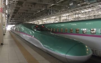 交代の運転士がホーム勘違い　東北新幹線上下３本に遅れ　宮城