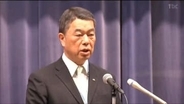 村井知事「2025年も対立・批判恐れず取り組む」いまだ意見割れる宿泊税は「多くの人から直接意見聞く」