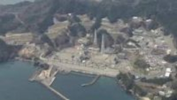 女川原子力発電所2号機が定期検査終え発電再開